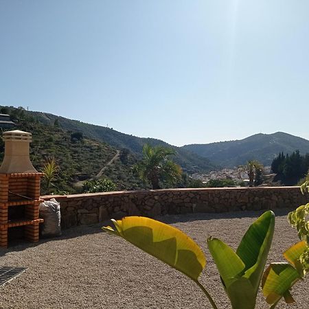 Villa Las Vinas Малага Экстерьер фото