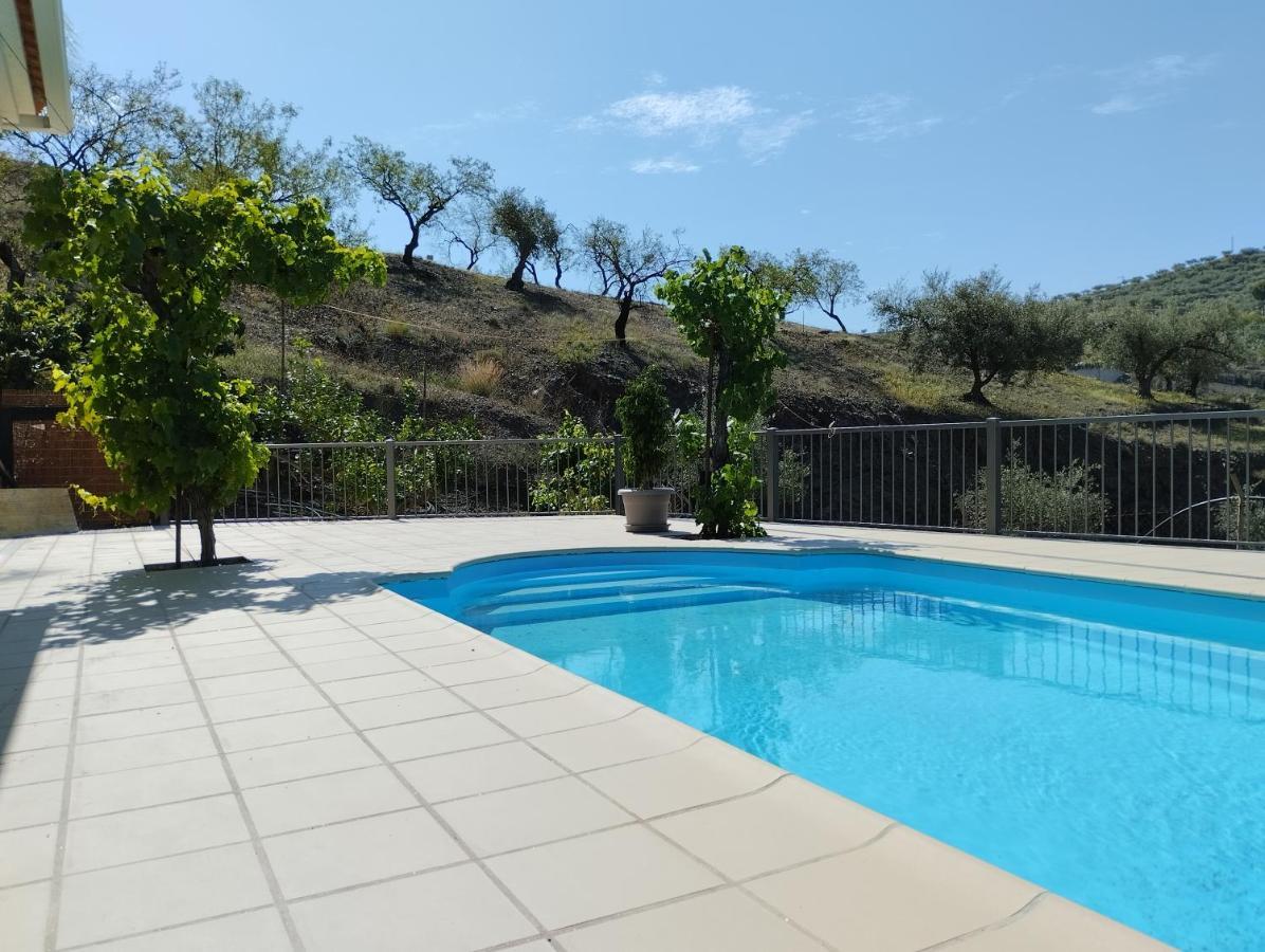 Villa Las Vinas Малага Экстерьер фото
