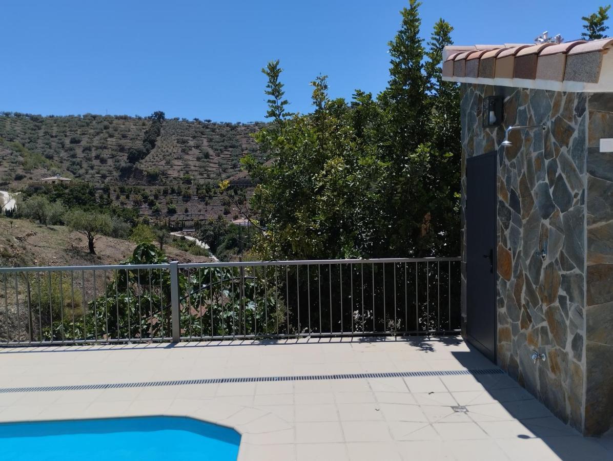 Villa Las Vinas Малага Экстерьер фото