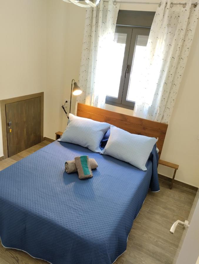 Villa Las Vinas Малага Экстерьер фото