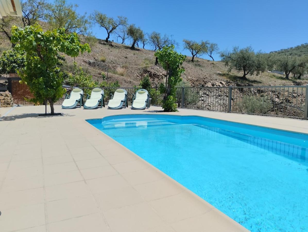 Villa Las Vinas Малага Экстерьер фото