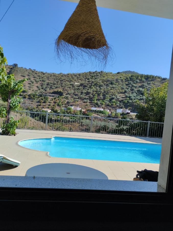 Villa Las Vinas Малага Экстерьер фото